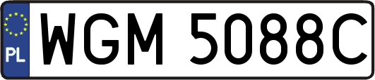 WGM5088C