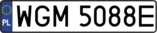 WGM5088E