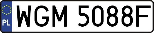 WGM5088F