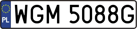 WGM5088G