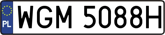 WGM5088H