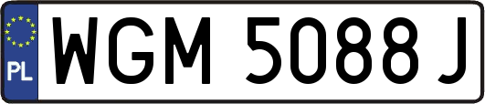 WGM5088J