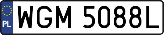 WGM5088L