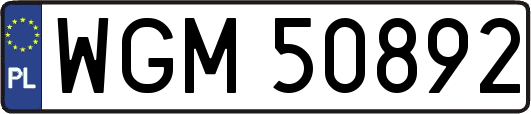WGM50892