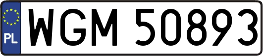 WGM50893