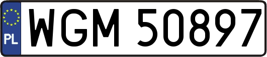WGM50897