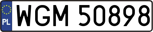 WGM50898