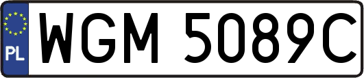 WGM5089C