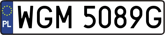 WGM5089G