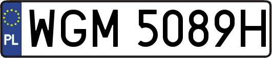 WGM5089H