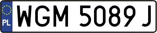 WGM5089J