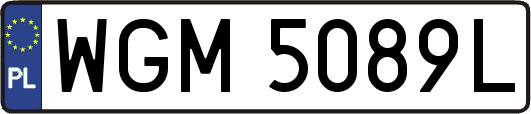 WGM5089L