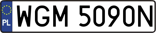 WGM5090N