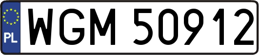WGM50912