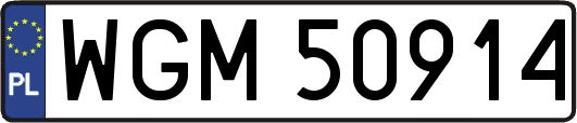 WGM50914