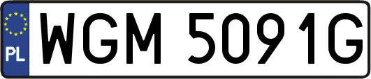 WGM5091G