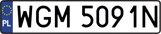 WGM5091N