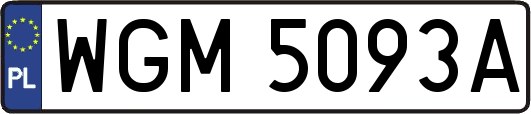 WGM5093A