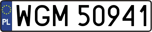 WGM50941