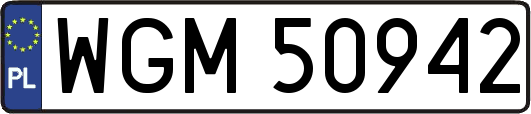 WGM50942
