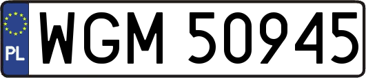 WGM50945