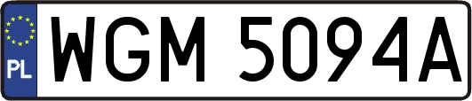 WGM5094A