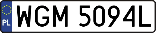 WGM5094L