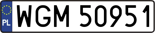 WGM50951