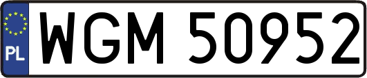 WGM50952
