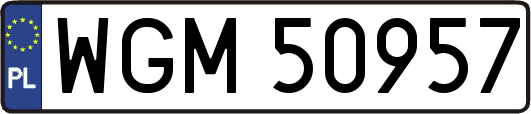 WGM50957