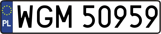 WGM50959