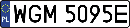 WGM5095E