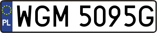 WGM5095G