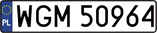WGM50964