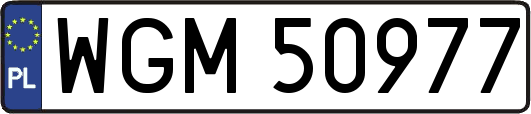 WGM50977
