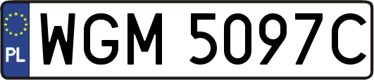 WGM5097C