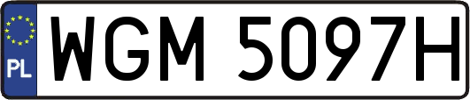 WGM5097H