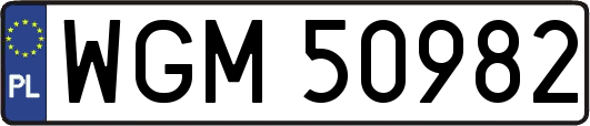 WGM50982