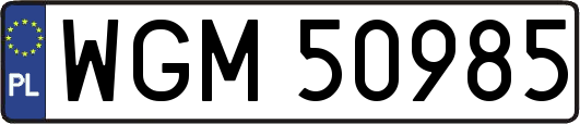 WGM50985