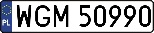 WGM50990
