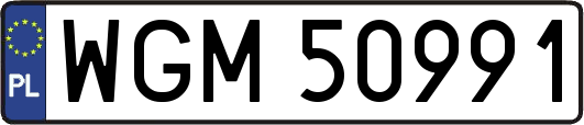 WGM50991