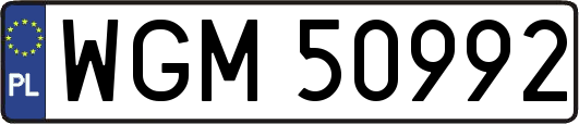 WGM50992