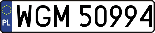 WGM50994