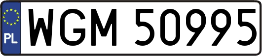 WGM50995