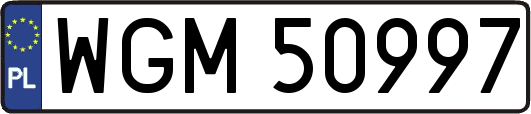 WGM50997