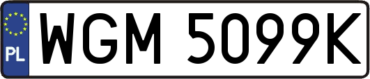 WGM5099K
