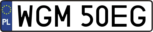 WGM50EG