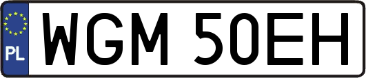 WGM50EH