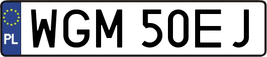 WGM50EJ