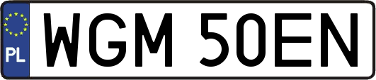WGM50EN